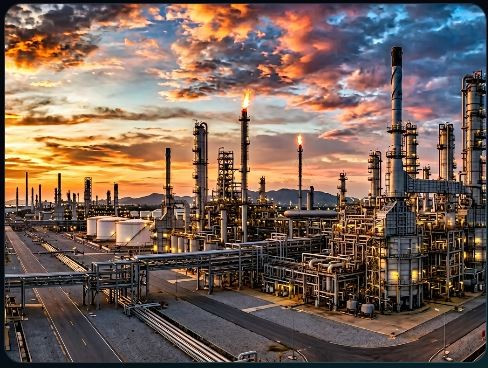 pipeline welding inspection CWI