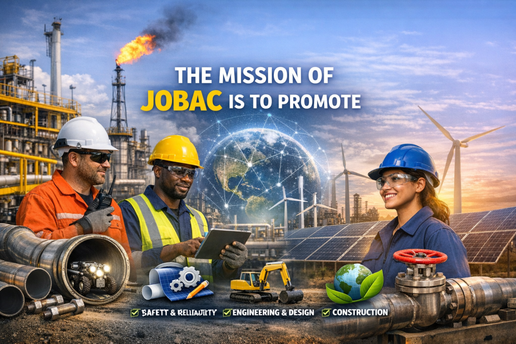 pipeline welding inspection CWI